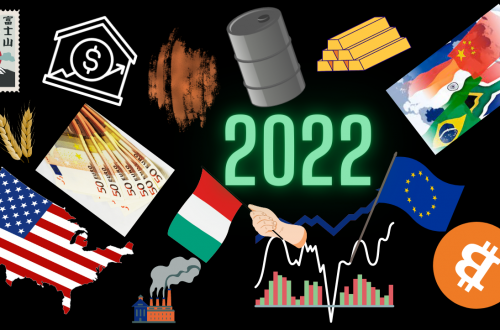 2022 Copertina con Assets