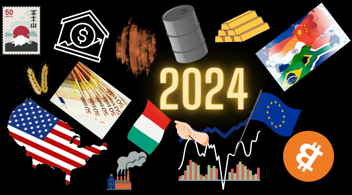 tabella dei rendimenti 2024